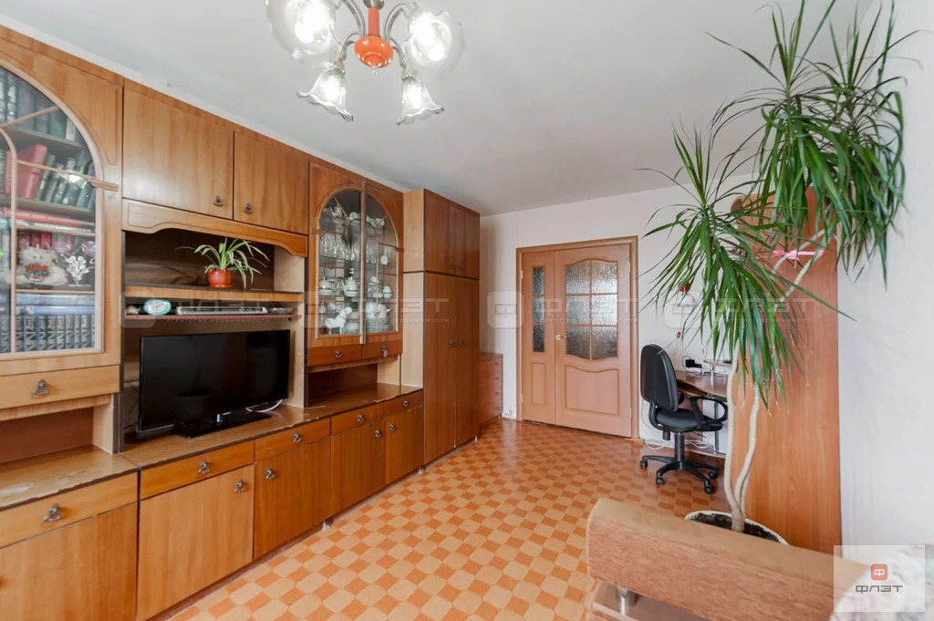 Продажа квартиры, Казань, ул. Гаврилова - Фото 6