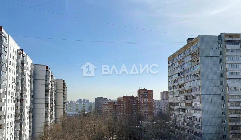 Москва, улица Чечулина, д.14, 2-комнатная квартира на продажу - Фото 17