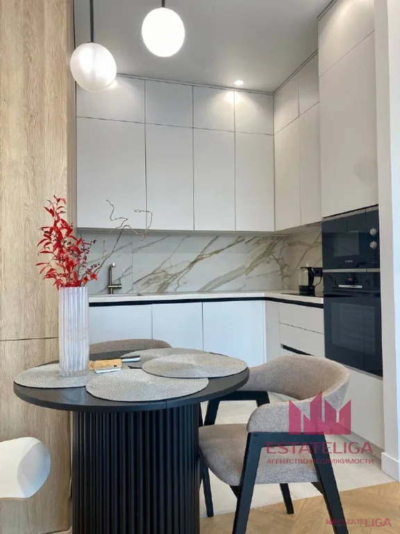 Аренда квартиры, Аминьевское ш. - Фото 6