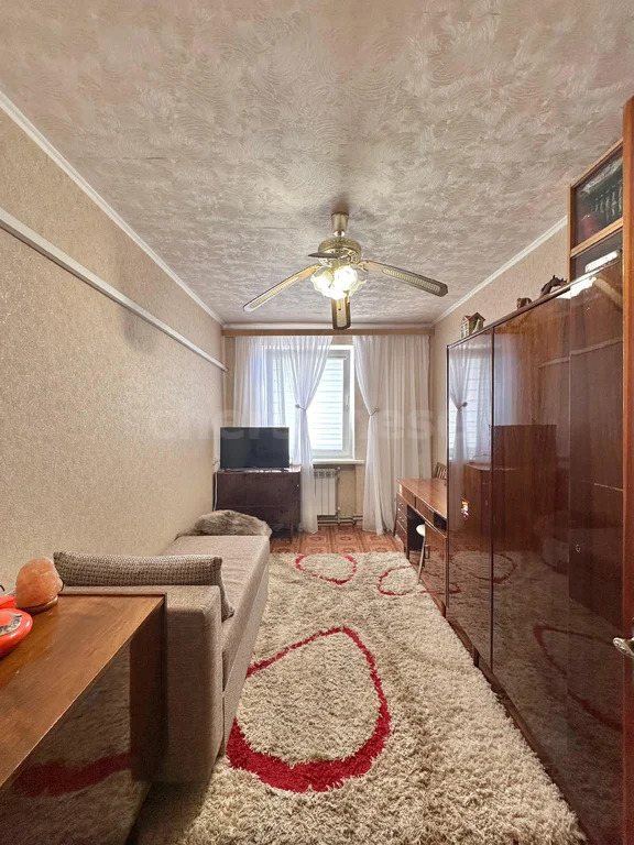 Продажа квартиры, Севастополь, ул. Павла Корчагина - Фото 12