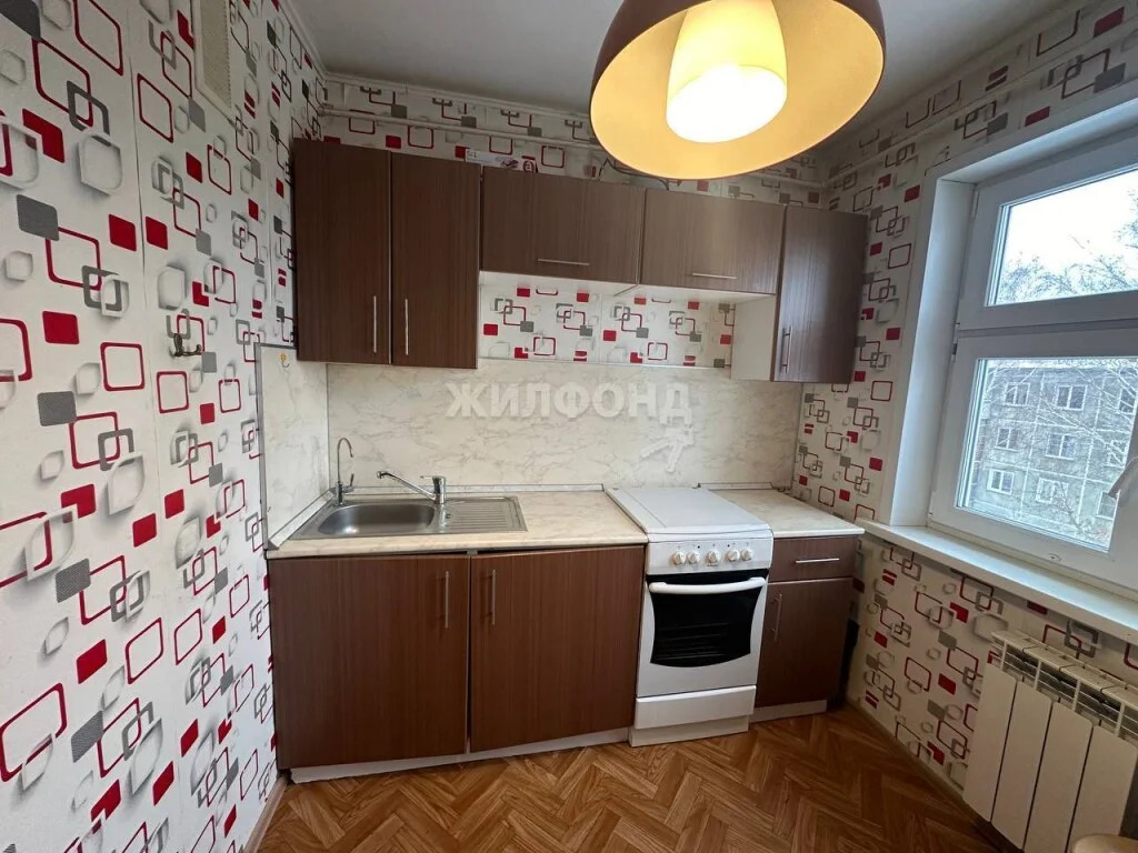 Продажа квартиры, Новосибирск, ул. Новогодняя - Фото 5