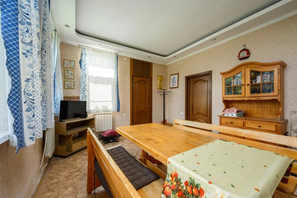 Продажа дома, Руднево, Новофедоровское с. п., ул. Дальняя - Фото 10