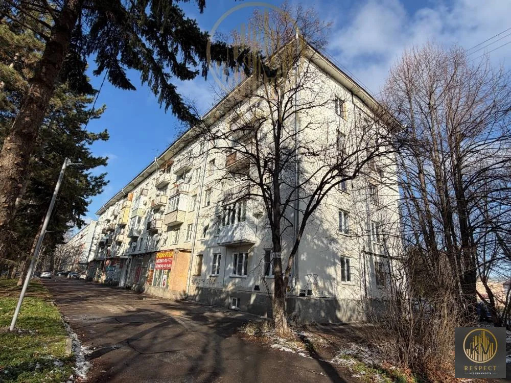 Продажа квартиры, Ессентуки, ул. 60 лет Октября - Фото 1