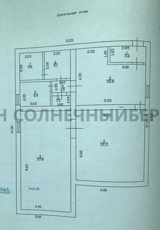 Продажа дома, Горячий Ключ, ул. Рубиновая - Фото 0