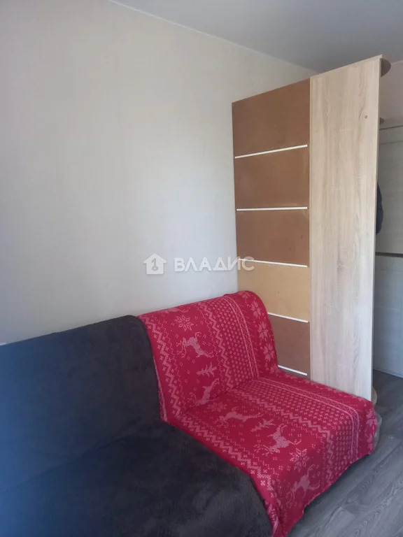 городской округ Владимир, улица Лакина, д.139, комната на продажу - Фото 5