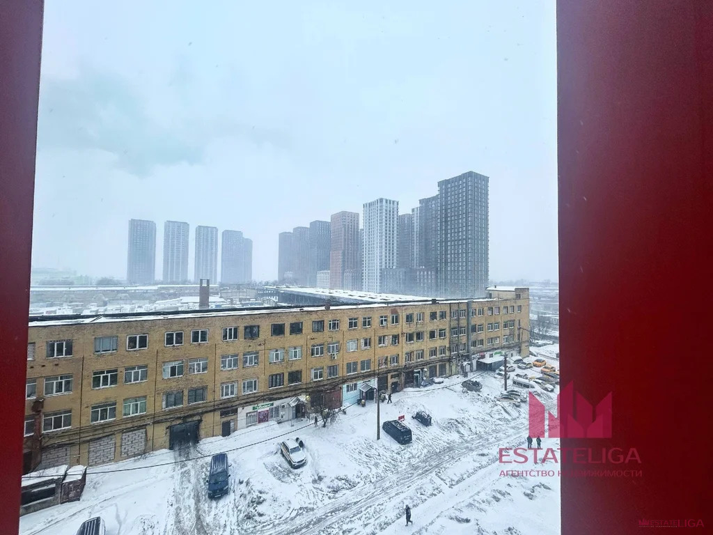 Продажа квартиры, ул. Новоостаповская - Фото 7