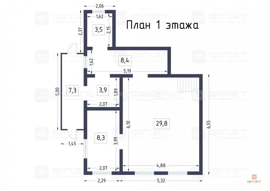 Продажа дома, Камское Устье, Камско-Устьинский район, ул. Горького - Фото 15