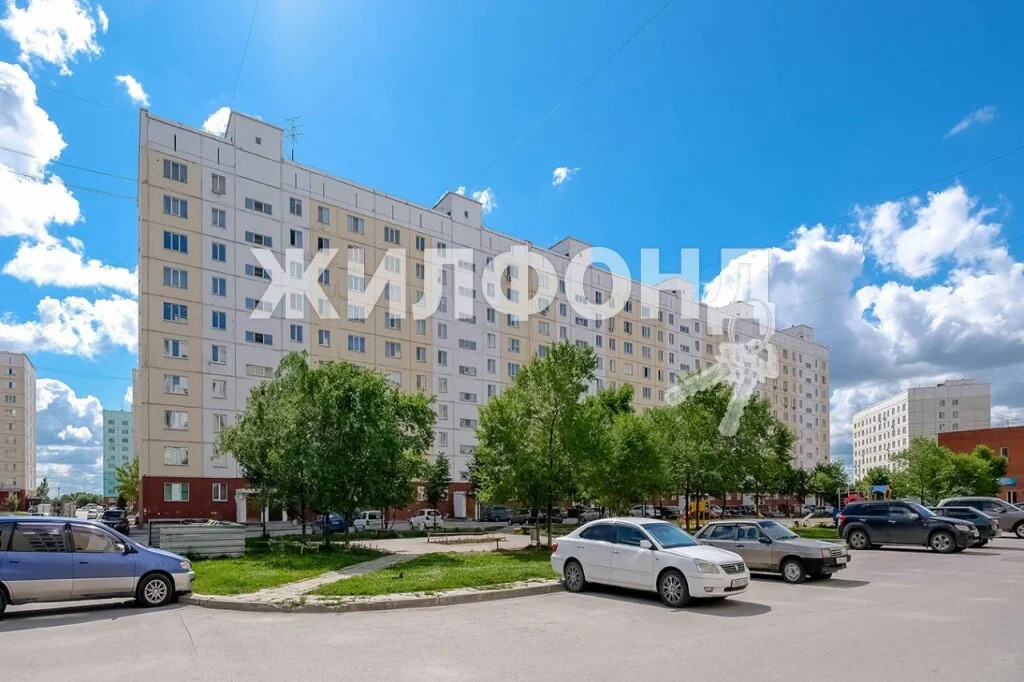 Продажа квартиры, Новосибирск, Татьяны Снежиной - Фото 11