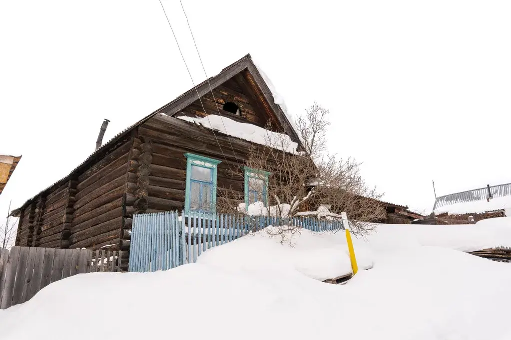 Продаётся дом в г. Нязепетровске по ул. Крушина. - Фото 2