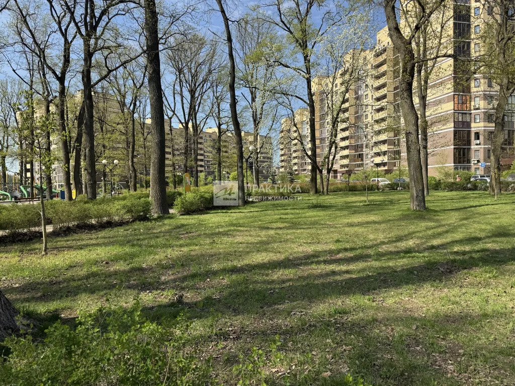 Продажа квартиры, Коммунарка, Сосенское с. п., улица Сосенский Стан - Фото 4