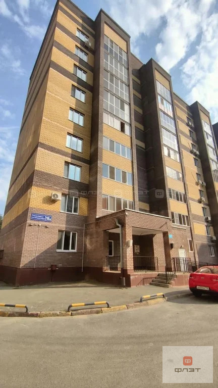 Продажа квартиры, Казань, ул. Галимджана Баруди - Фото 19