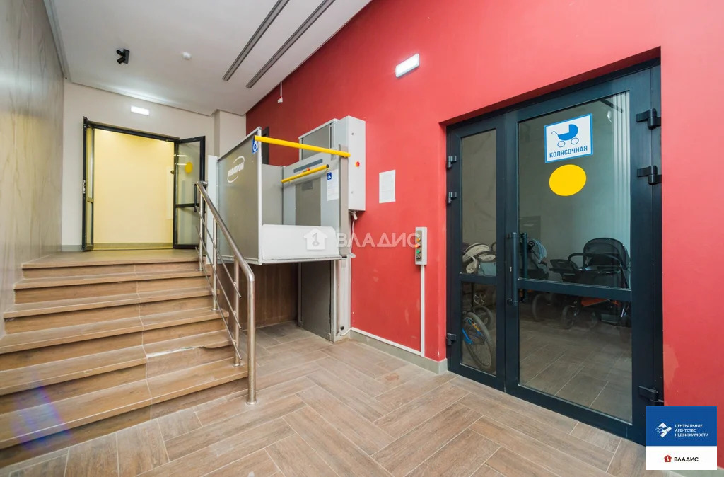 Продажа квартиры, Рязань, ул. Полевая - Фото 23