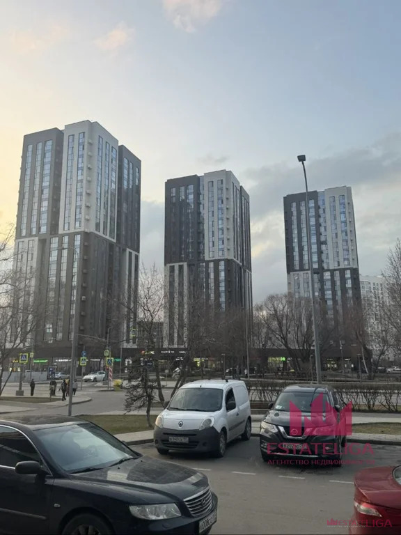 Продажа квартиры, Корабельная улица - Фото 14