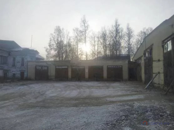 Продажа производственного помещения, Барыш, Фабричная площадь, д. 3/1 - Фото 17