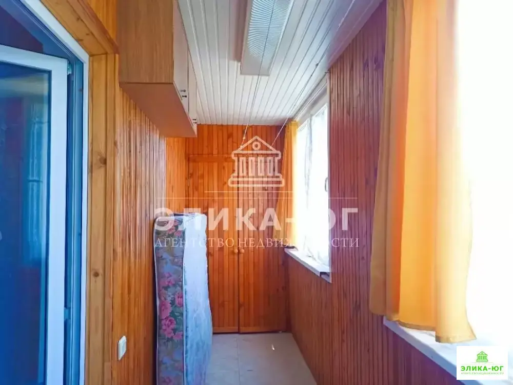 Продажа квартиры, Новомихайловский, Туапсинский район, 2-мкр. - Фото 8
