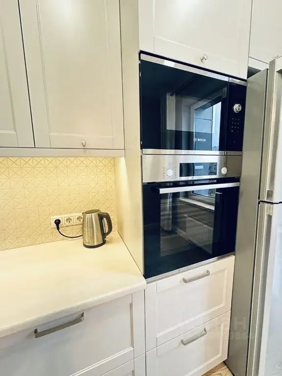 Снять двухкомнатную квартиру 60.0м ул. Юннатов, 4Г, Москва, САО, р-н . - Фото 36