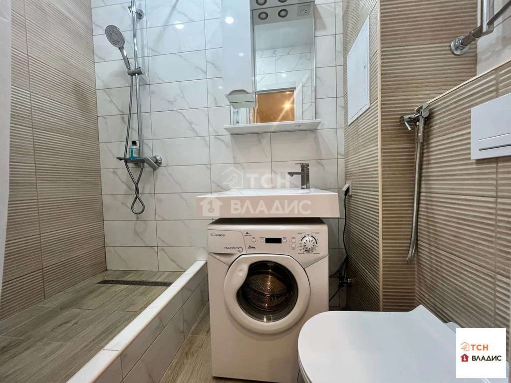 Аренда квартиры, Щелково, Щелковский район, ул. Механизаторов - Фото 6