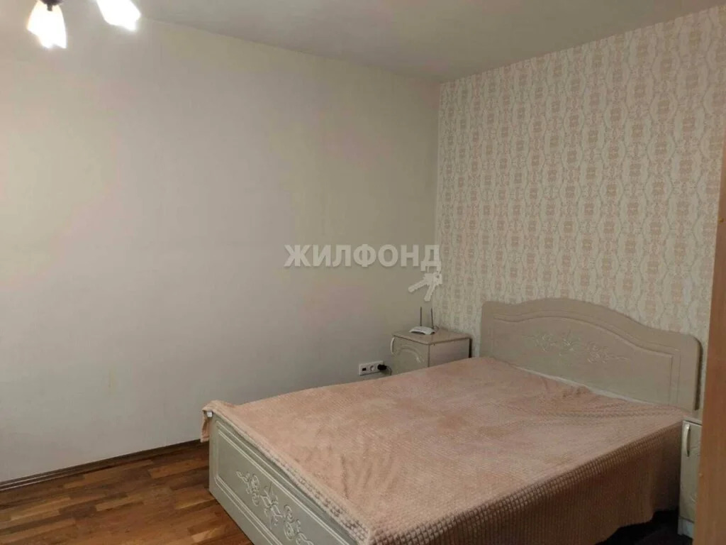 Продажа квартиры, Новосибирск, Комсомольский пр-кт. - Фото 3