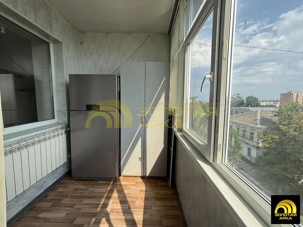 Продажа квартиры, Крымск, Крымский район, ул. Коммунистическая - Фото 25