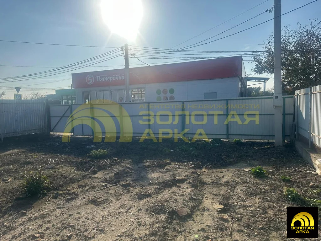 Продажа участка, Полтавская, Красноармейский район, ул. Рабочая - Фото 3