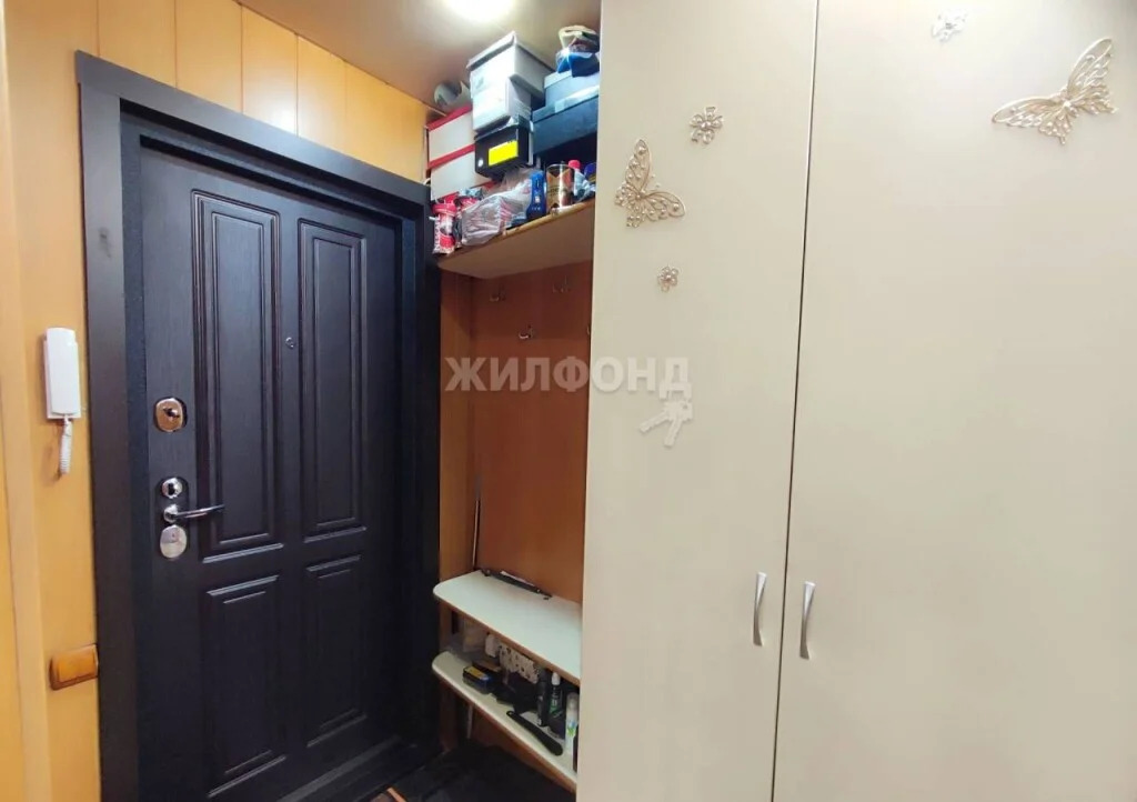 Продажа квартиры, Новосибирск, ул. Киевская - Фото 13