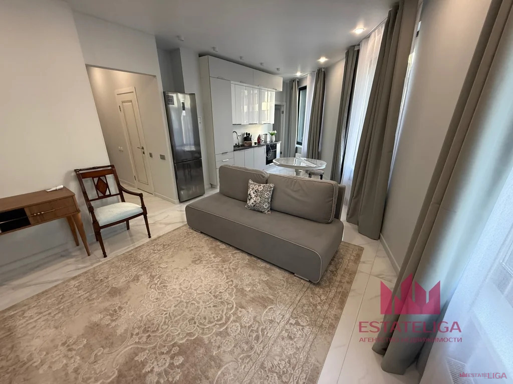 Аренда квартиры, Нагатинская наб. - Фото 2