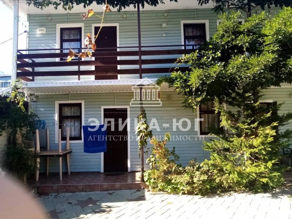 Продажа дома, Ольгинка, Туапсинский район, ул. Кубанская - Фото 17