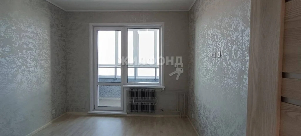 Продажа квартиры, Новосибирск, Звёздная - Фото 2