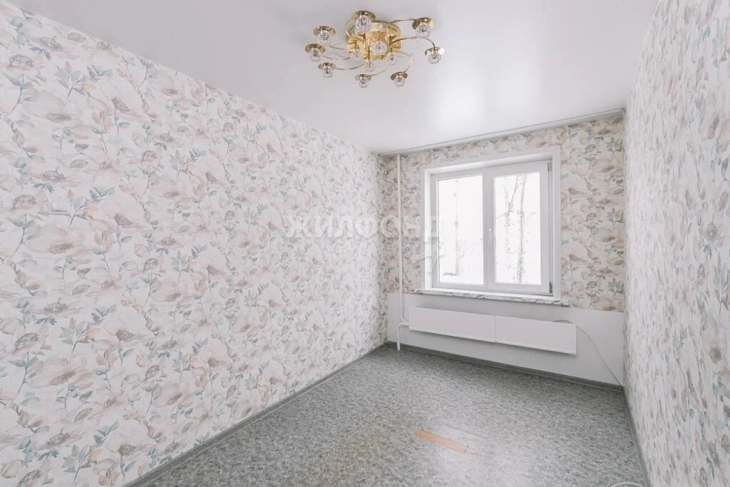 Продажа квартиры, Новосибирск, ул. Громова - Фото 5