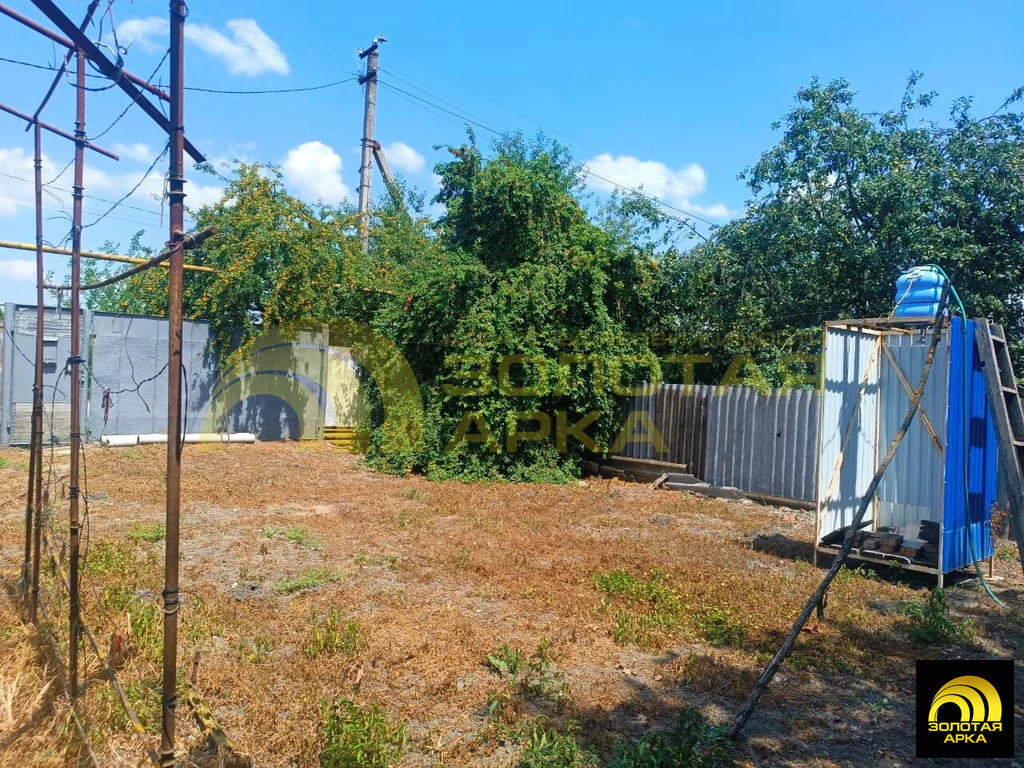 Продажа дома, Федоровская, Абинский район, ул. Строительная - Фото 32