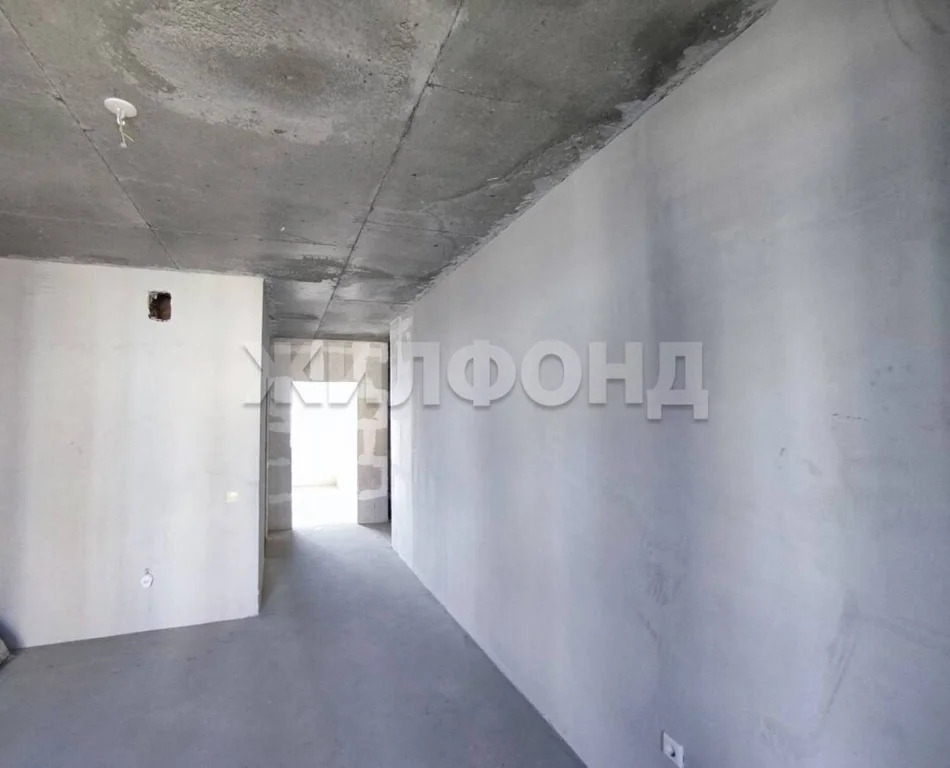 Продажа квартиры, Новосибирск, Заречная - Фото 3