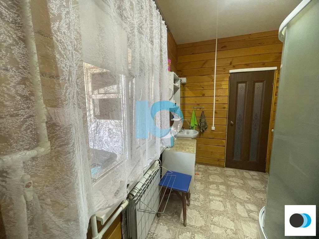 Продажа дома, Иглино, Иглинский район, ул. 1 Мая - Фото 25
