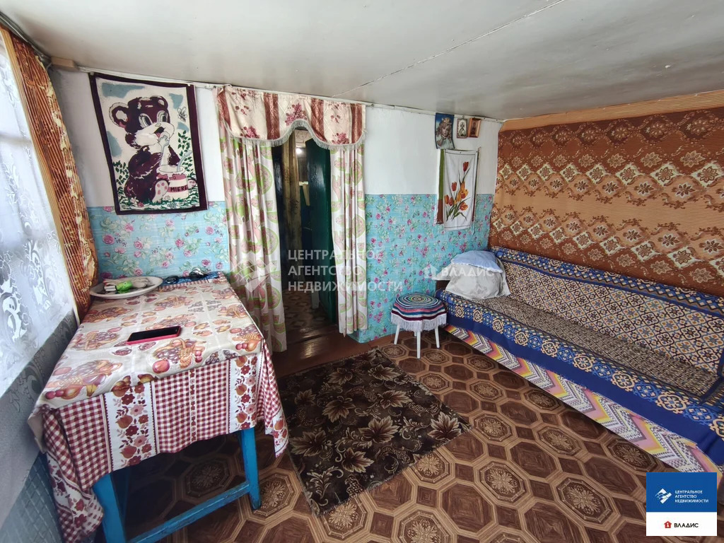Продажа дома, Секирино, Скопинский район, ул. Хуторская - Фото 5