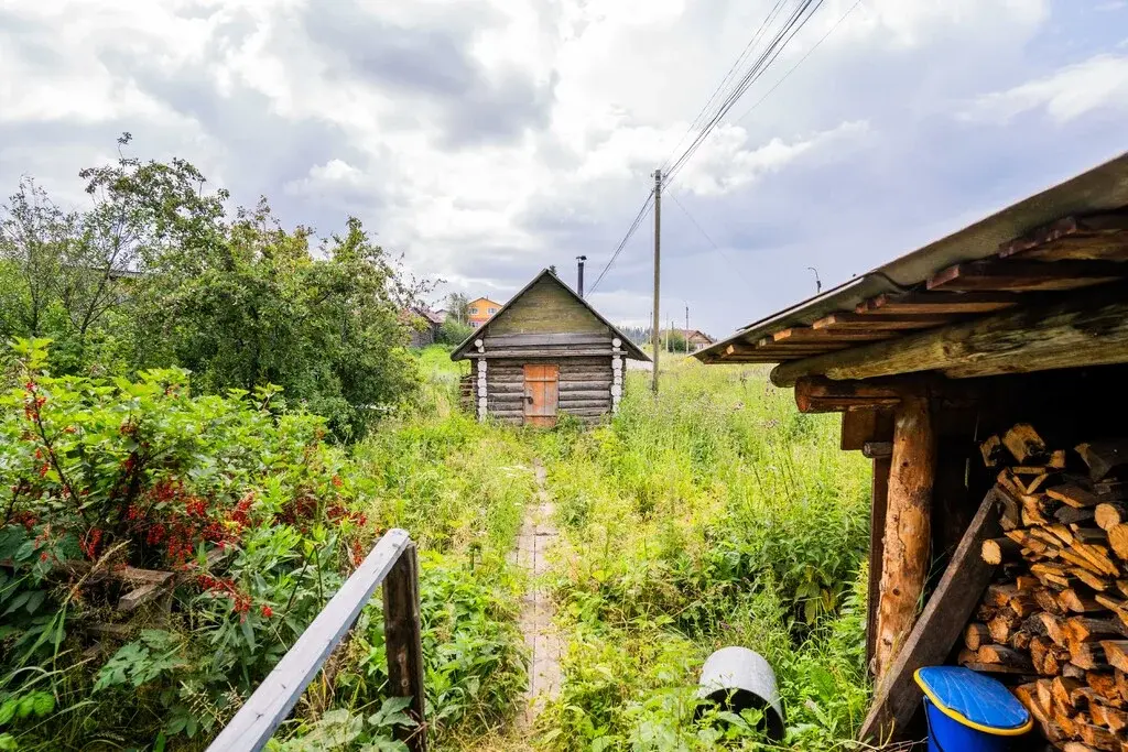 Дом по ул. Крушина - Фото 4