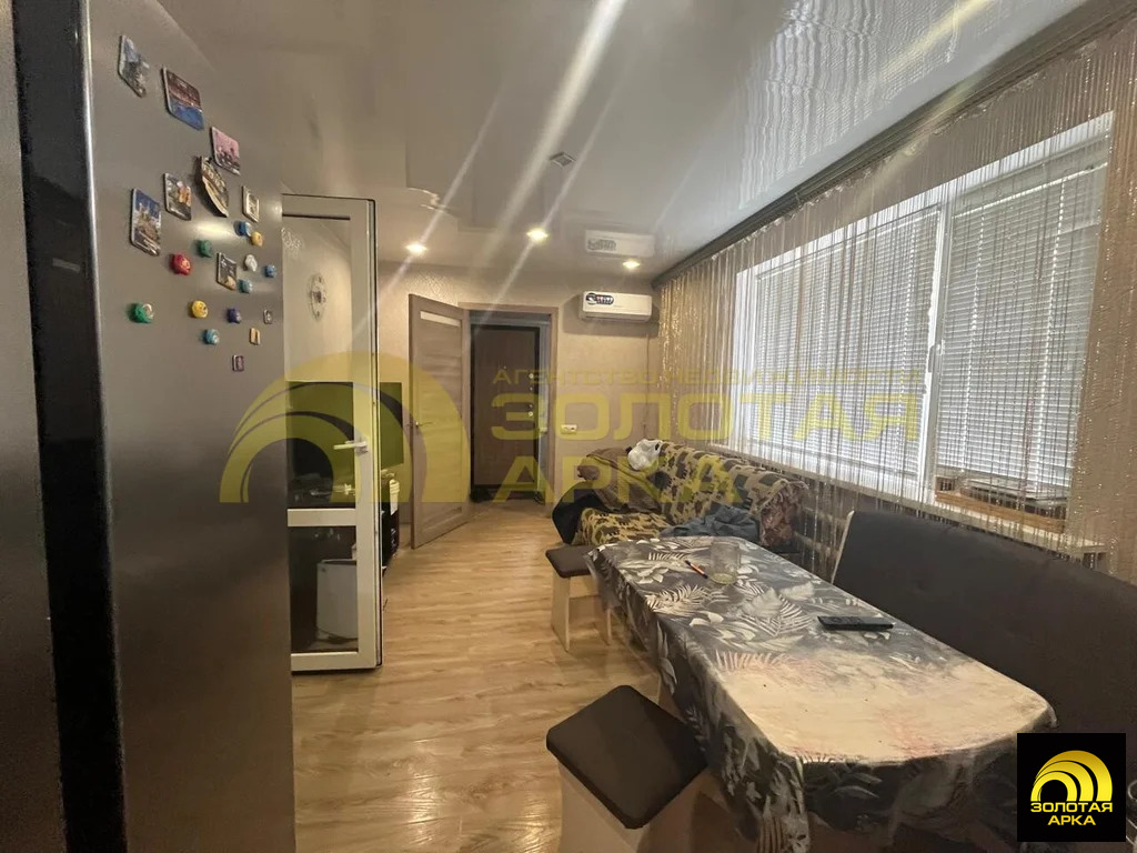 Продажа квартиры, Нефтепромысловый, Крымский район - Фото 5