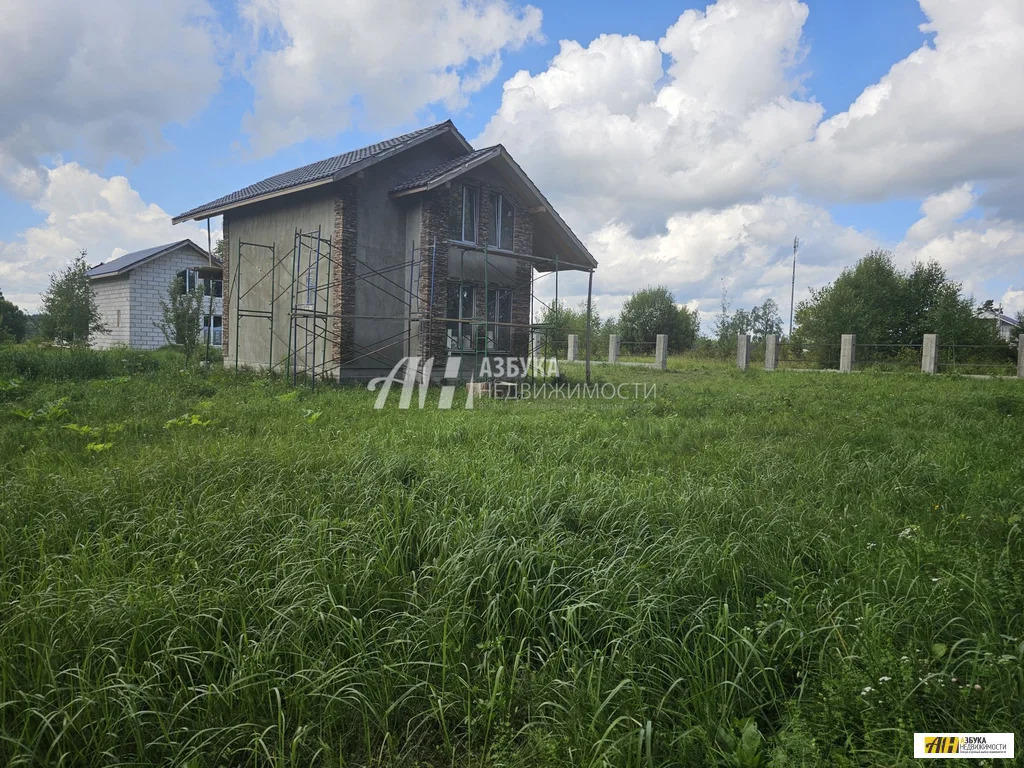 Продажа дома, Волынщино, Рузский район - Фото 17