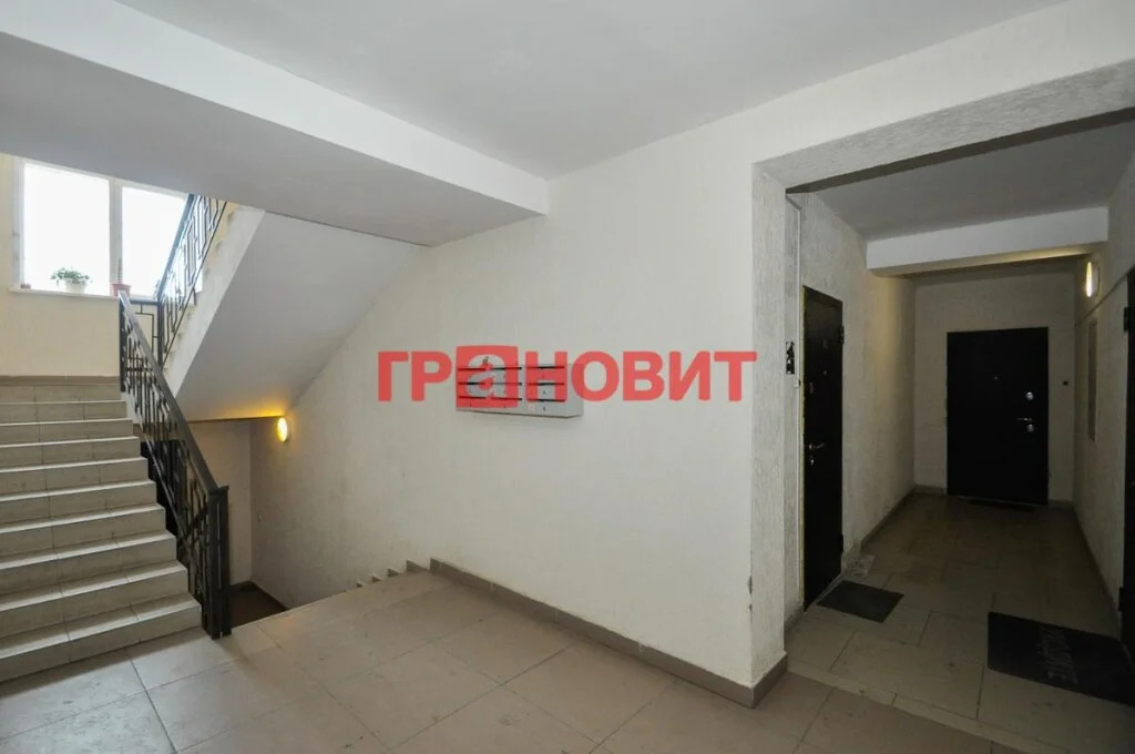 Продажа квартиры, Новосибирск, Рубежная - Фото 17