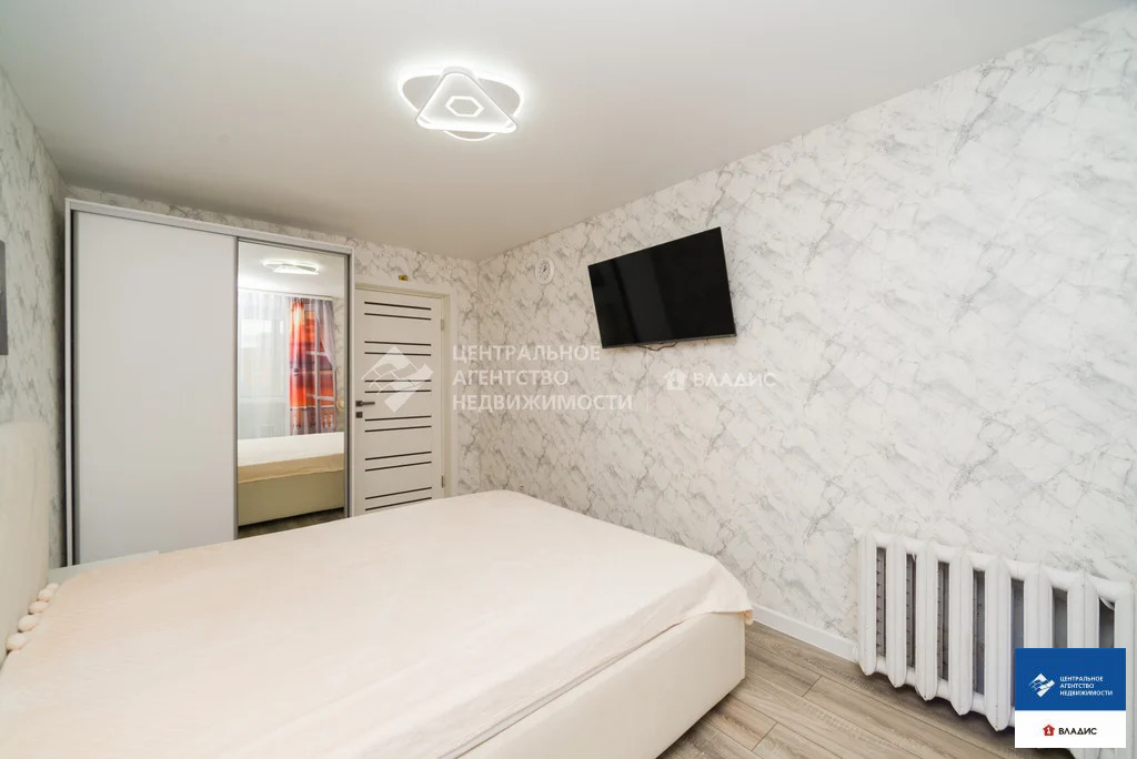 Продажа квартиры, Рязань, ул. Интернациональная - Фото 12