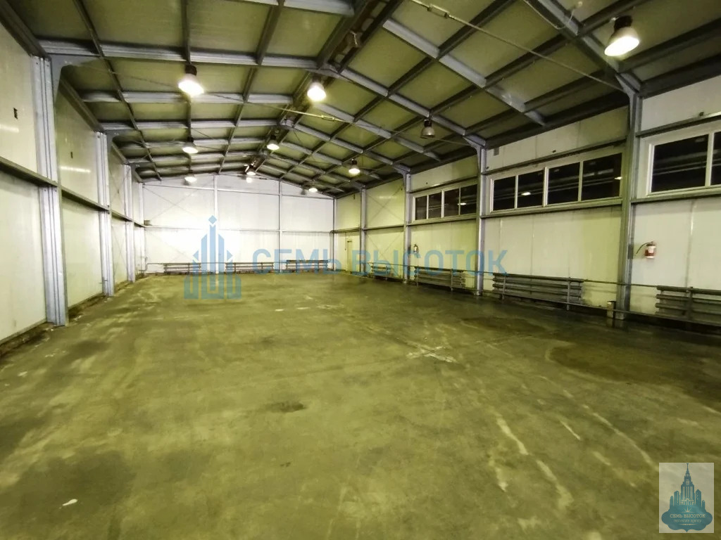 Аренда ПСН, Чехов, Чеховский район, Транспортная ул. - Фото 16