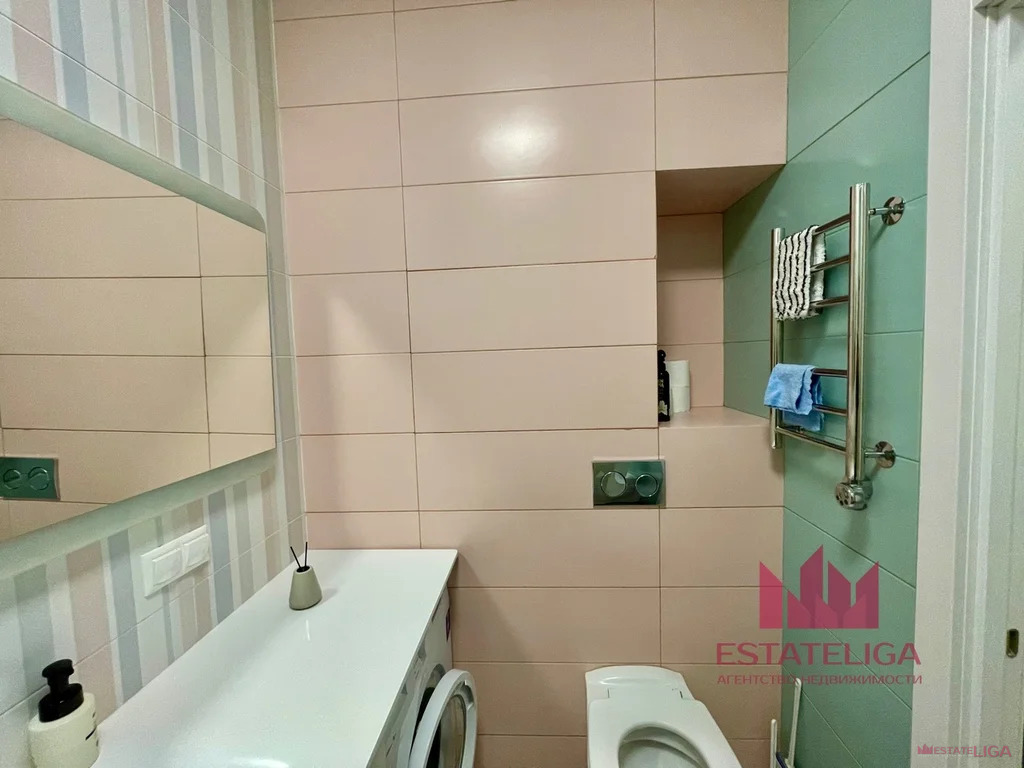 Аренда квартиры, Корабельная улица - Фото 17