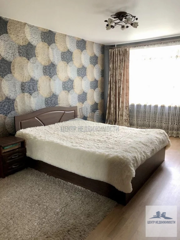 Продажа квартиры 54.00 кв.м, комнат 2, этаж 4/5 - Фото 19