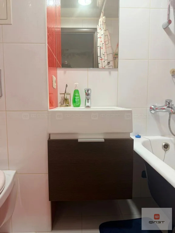Продажа квартиры, Казань, ул. Сафиуллина - Фото 1