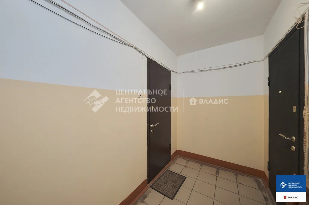 Продажа квартиры, Рязань, ул. Кальная - Фото 9