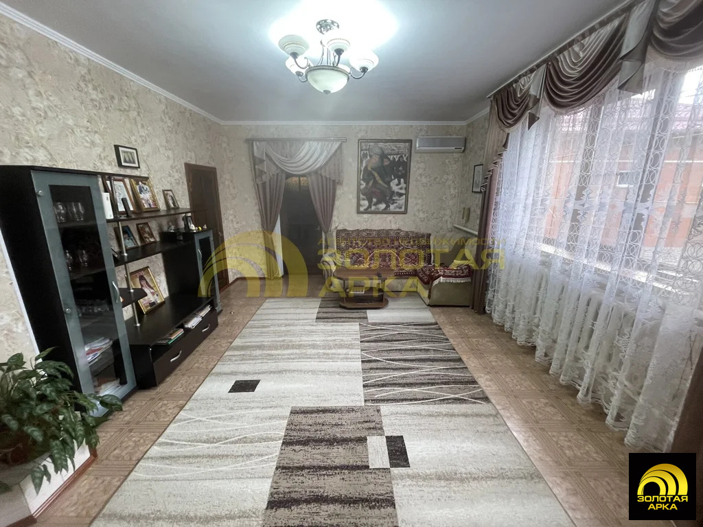 Продажа дома, Старотитаровская, Темрюкский район - Фото 19