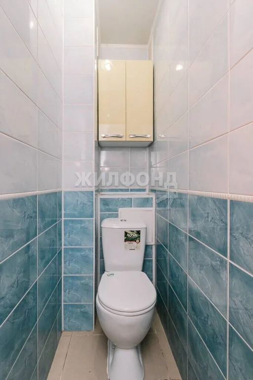 Продажа квартиры, Новосибирск, ул. Линейная - Фото 10