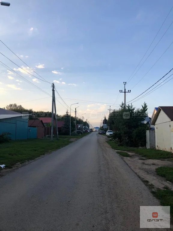 Продажа дома, Кощаково, Пестречинский район, ул. Комсомольская - Фото 14