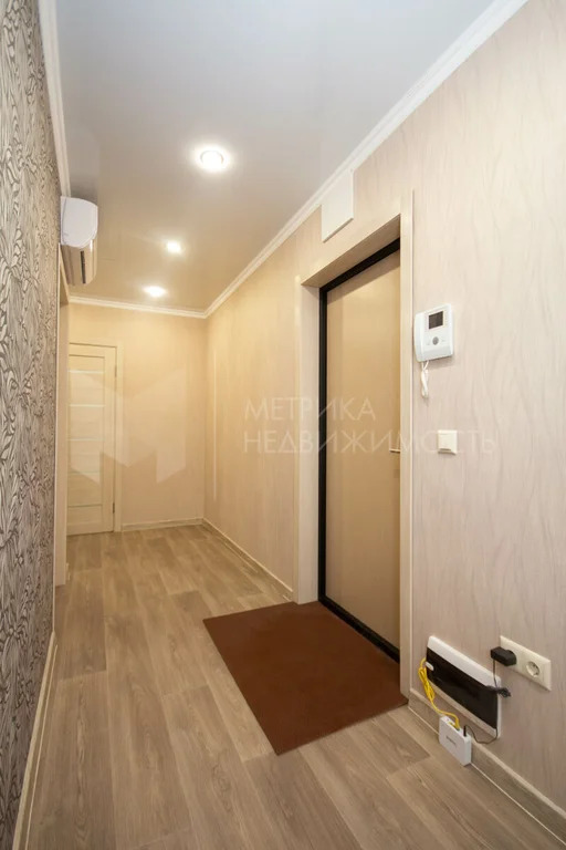 Продажа квартиры, Тюмень, г Тюмень - Фото 13