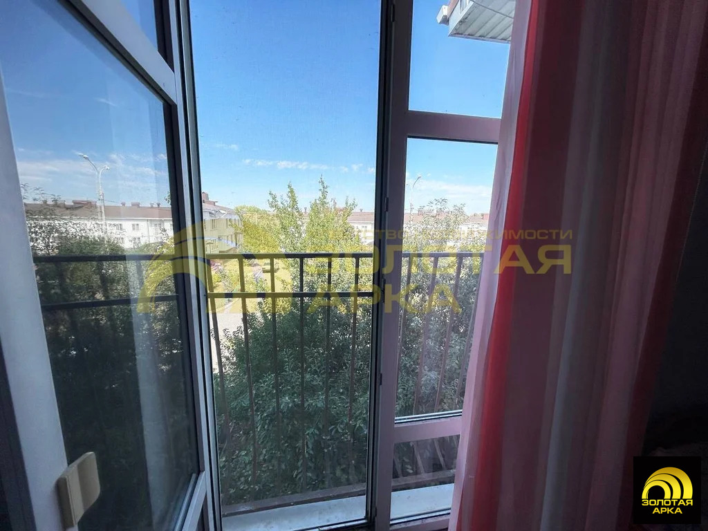 Продажа квартиры, Крымск, Крымский район, Дивизионная улица - Фото 6