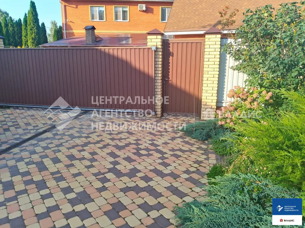 Продажа дома, Казарь, Рязанский район - Фото 5