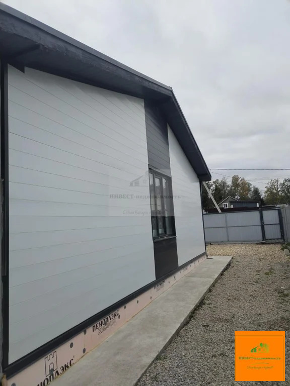 Продажа дома, Наро-Фоминск, Наро-Фоминский район, тер Николины озера - Фото 6